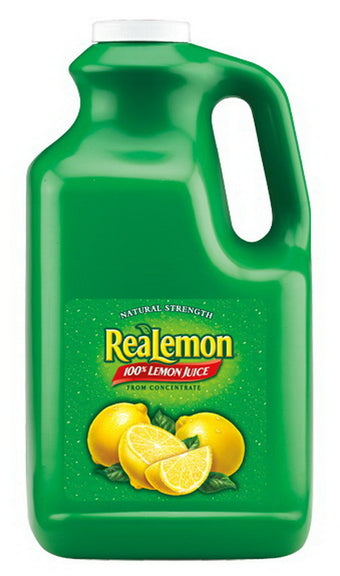 Realemon 3.78 l  2 pack