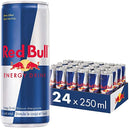 redbull drink        