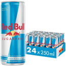 redbull sugar free        