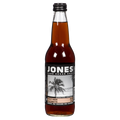 Jones Root Beer glass 355 ml x 12 Pack