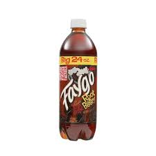 faygo drink        