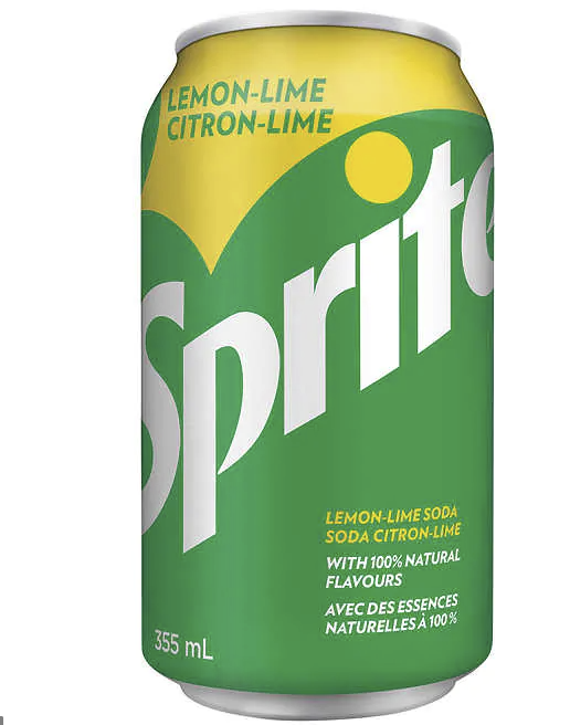 sprite