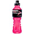 powerade strawberry lemonade        