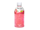 MOGU Strawberry Juice
