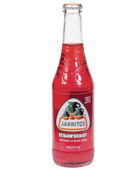 Jarritos Strawberry 370 ml x 24 Pack