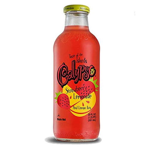 Calypso Strawberry Lemonade