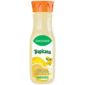 tropicana lemonade        