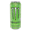 monster ultra paradise drink 