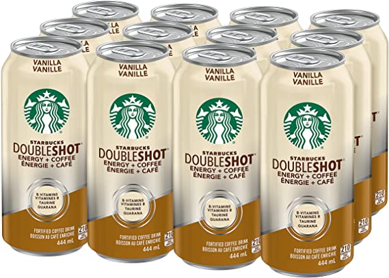starbucks energy drink  
