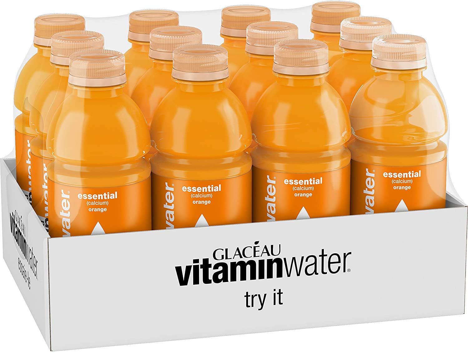 Vitamin Water