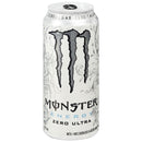 Monster Zero Ultra